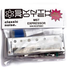MST Expressor Kit - Expression Pedal Eurorack Interface Kit