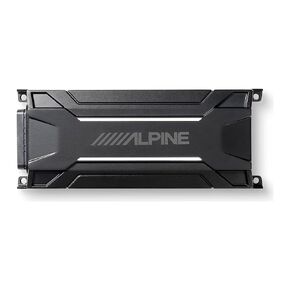Alpine KTA-30FW 4-Channel Weather Resistant Tough Power Pack Amplifier