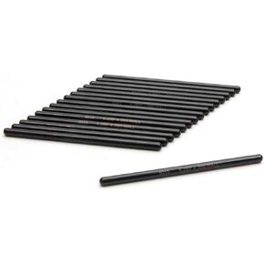 Manley (25645-16) 5/16" Diameter x 6.450" Long Chrome Moly Pushrod