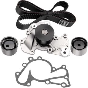 Scitoo TBK315 يناسب 03-09 لشركة هيونداي توكسون تيبورون 2.7L 2.7 DOHC G6BA مؤقت اشتعال عدة مضخة مياه