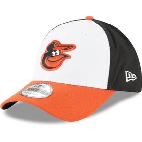 MLB The League Baltimore Orioles Home 9Forty Adjustable Cap