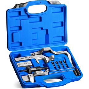 Engine Camshaft Alignment Timing Tool Kit for BMW Mini Copper N12 N14 1.4 1.6 Citroen Peugeot N16 Engines,119590 119540 119340