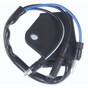 BH-Motor New Fuel Pump Cut off Relay for Kawasaki Mule KAF620 KAF450 3020 3010 2520 2510 2500 1000 Replace # 27034-1053