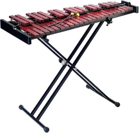 Stagg Xylophone (Xylo-Set 37 HG US) in Saudi Arabia