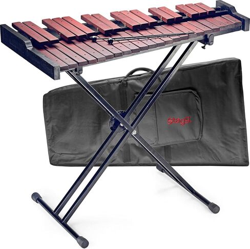 Stagg Xylophone (Xylo-Set 37 US) in Saudi Arabia