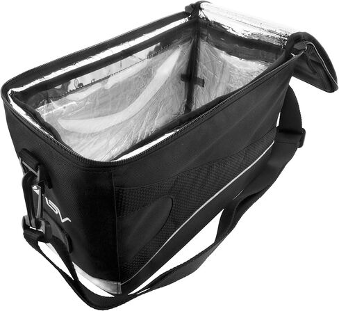 BV Insulated Trunk Cooler Bag for Warm or Cold Items, Shoulder Strap & Quick-Access Lid Opening, BA2 in Saudi Arabia