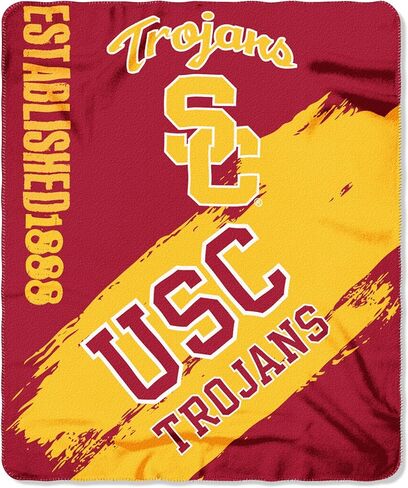 بطانية صوف للجنسين من Northwest NCAA in Kuwait