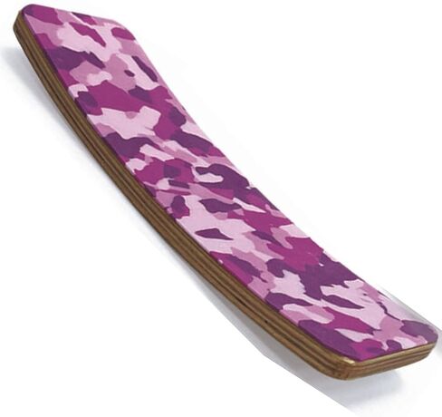 لوح دوار خشبي للراقصين - الباليه، التزلج على الجليد، الجمباز، المشجعين، قرص دوار للتدريب الاحترافي للدوران والتوازن والثبات والوضعية وتقنية الدوران in Kuwait