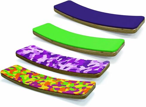 لوح دوار خشبي للراقصين - الباليه، التزلج على الجليد، الجمباز، المشجعين، قرص دوار للتدريب الاحترافي للدوران والتوازن والثبات والوضعية وتقنية الدوران in Kuwait