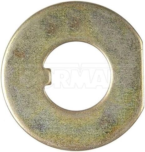 Dorman 618-061.1: Spindle Washer - I.D. 19.1Mm O.D. 41.6Mm Thickness 2.6Mm in Saudi Arabia
