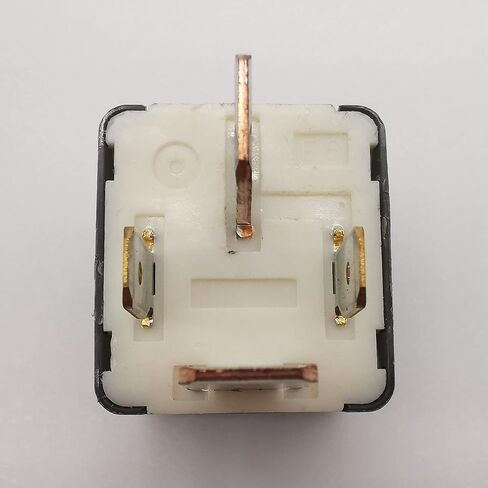 مرحل متعدد الأغراض 90987-T2004، TD156700-3330 لتويوتا 90987-02025، دينسو 156700-2540 مكيف هواء ضاغط مروحة تبريد مضخة مياه الوقود مفتاح إشعال 4 دبابيس 12 فولت in Kuwait