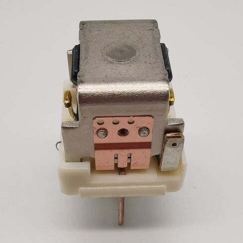 مرحل متعدد الأغراض 90987-T2004، TD156700-3330 لتويوتا 90987-02025، دينسو 156700-2540 مكيف هواء ضاغط مروحة تبريد مضخة مياه الوقود مفتاح إشعال 4 دبابيس 12 فولت in Kuwait