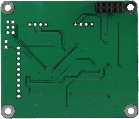 Relay Board, Digital Voice Modem Superior Performance Multifunction Professional Simple Operation for in Saudi Arabia