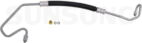 Sunsong 3401042 مجموعة خرطوم خط ضغط التوجيه in Saudi Arabia