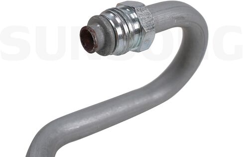 Sunsong 3401042 مجموعة خرطوم خط ضغط التوجيه in Saudi Arabia