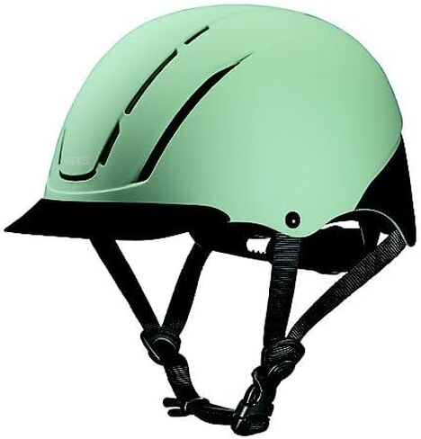 Troxel Spirit Duratec Mint Helmet Mint XS in Saudi Arabia