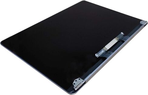 استبدال الشاشة لجهاز MacBook Air A2179 2020 Year EMC 3302 MVH22 MVH42 MVH52 MWTJ2 MWTK2 MWTL2 شاشة عرض LCD Retina مجموعة كاملة تجميع علوي كامل 13.3 بوصة 2560x1600 (ذهبي وردي) in Kuwait