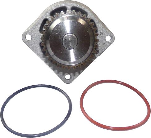 DNJ TK656NWP TIMING KIT WITH WATER PUMP FOR 07-16 INFINI, NISSAN / V6 / 2.5L, 3.5L / 152 DOHC 24V VQ25HR, VQ35DE in Saudi Arabia