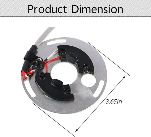 CDI ECU مجموعة الإشعال استبدال لهوندا CB 500 550 750 CB500 CB550 CB750 1969-1978 DS1-2 4 Cyclinder in Saudi Arabia