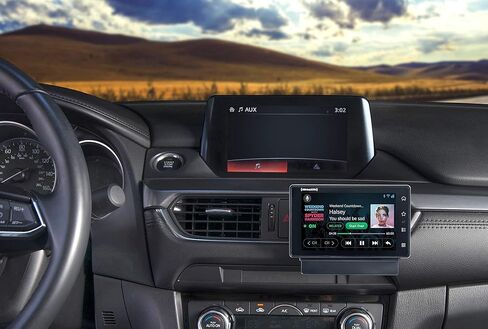 SIRIUSXM SXWB1V1 SiriusXM Tour Dock & Play Radio مع 360L، وPowerConnect Vehicle Dock، وBluetooth (متجدد) in Saudi Arabia