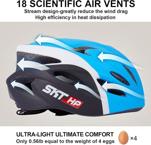 Toddler Bike Helmet, Adjustable Helmet for Kids and Youth with Detachable Magnetic Goggles, Bicycle Cycling Skate Scooter Skateboard Helmet for Boys and Girls in Saudi Arabia