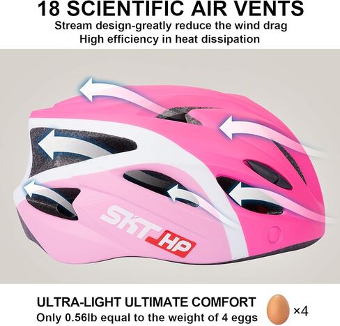 Toddler Bike Helmet, Adjustable Helmet for Kids and Youth with Detachable Magnetic Goggles, Bicycle Cycling Skate Scooter Skateboard Helmet for Boys and Girls in Saudi Arabia