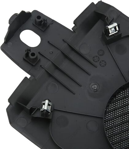 غطاء مكبر الصوت المركزي من KIMISS C2Z1835LEG غطاء مكبر الصوت العلوي للوحة القيادة استبدال غطاء مكبر الصوت المركزي للوحة العدادات لـ XF 2008‑2016 in Saudi Arabia