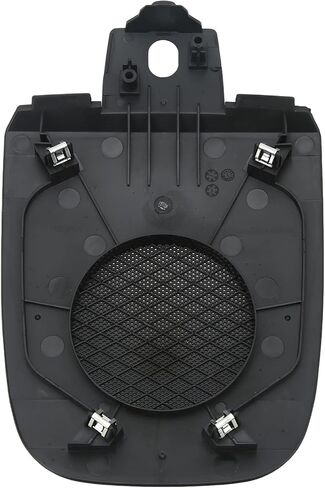 غطاء مكبر الصوت المركزي من KIMISS C2Z1835LEG غطاء مكبر الصوت العلوي للوحة القيادة استبدال غطاء مكبر الصوت المركزي للوحة العدادات لـ XF 2008‑2016 in Saudi Arabia