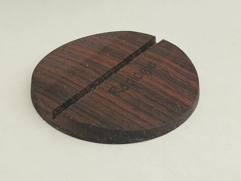 REP-BR-NA Resonator Biscuit Bridge, Rosewood in Saudi Arabia