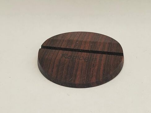 REP-BR-NA Resonator Biscuit Bridge, Rosewood in Saudi Arabia