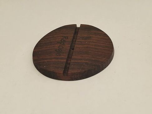 REP-BR-NA Resonator Biscuit Bridge, Rosewood in Saudi Arabia