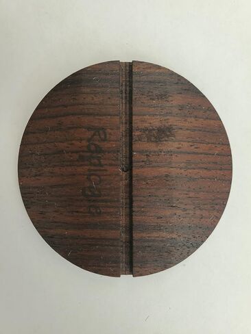 REP-BR-NA Resonator Biscuit Bridge, Rosewood in Saudi Arabia