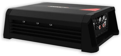 مكبر صوت للسيارة Soundigital 1200.4 Evox 4 أوم 4 قنوات (متجدد) in Kuwait
