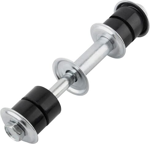 2 قطعة طقم تعليق 2 محرك أمامي مثبت الركاب Sway Bar Link صالح 2000 2001 2002 2003 2004 لنيسان Xterra K90389 in Saudi Arabia