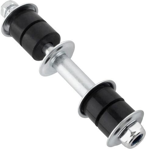 2 قطعة طقم تعليق 2 محرك أمامي مثبت الركاب Sway Bar Link صالح 2000 2001 2002 2003 2004 لنيسان Xterra K90389 in Saudi Arabia