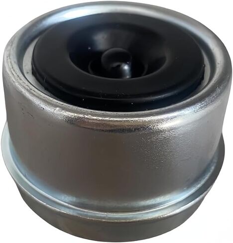 مجموعة واحدة 30205 محامل تناسب مجموعة محور عجلة المقطورة مقاس 25 مم، وختم TC30x52x10 مم، وغطاء غبار OD 52 مم ودبوس كوتر.... in Saudi Arabia
