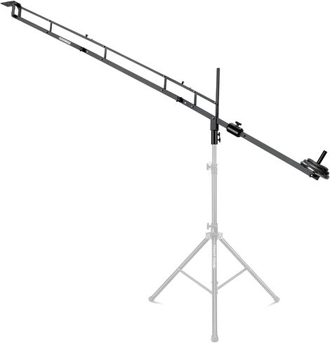 PROAIM 12' Vega Video Camera Jib Crane for Videomakers & Filmmakers. Payload up to 4kg / 8.8lb. (JB-VG12-01) in Saudi Arabia