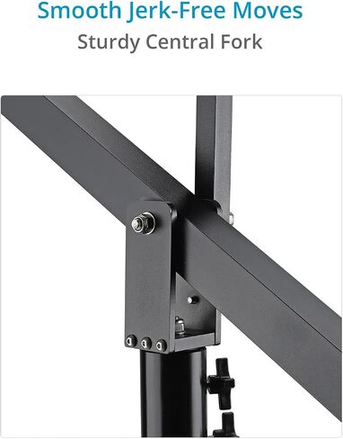 PROAIM 12' Vega Video Camera Jib Crane for Videomakers & Filmmakers. Payload up to 4kg / 8.8lb. (JB-VG12-01) in Saudi Arabia