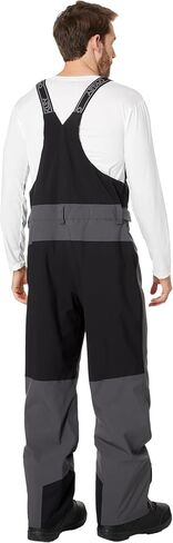 Oakley Men's Thermonuclear Protection Shell Bib, Uniform Grey, XX-Large in Saudi Arabia