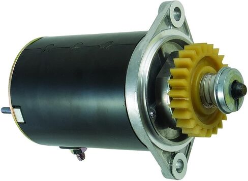 New Starter Compatible With Onan 191-1798 191-2312 KV ENGINES ALL YEAR MODELS 191-1798, 191-2312, 191-2351, SAB0034, 41021023 in Saudi Arabia