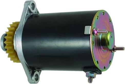 New Starter Compatible With Onan 191-1798 191-2312 KV ENGINES ALL YEAR MODELS 191-1798, 191-2312, 191-2351, SAB0034, 41021023 in Saudi Arabia