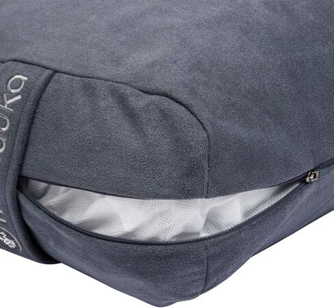 Manduka Yoga Bolster in Saudi Arabia