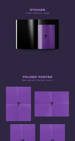 ألبوم صغير Aespa Girls 2nd للعالم الحقيقي CD+72p PhotoBook+1p بولارويد+1p PhotoCard+1p ملصق قابل للطي على العبوة+1ea ملصق+تتبع مختوم in Saudi Arabia