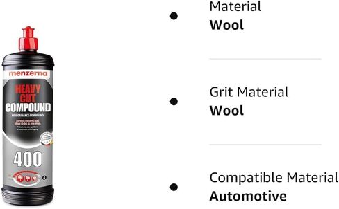 منزيرنا هيفي كت 400 in Kuwait