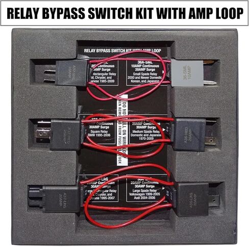 Wztepeng 6 قطعة 9038 التتابع أداة المسح الضوئي التتابع تجاوز التبديل عدة مضخة الوقود التتابع تجاوز ماستر ذلك in Kuwait