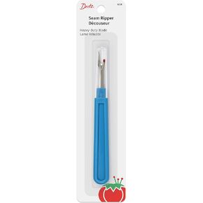 Dritz - CW13 Bulk Package Deluxe Seam Ripper, 100-Pack, Blue, 100 Count