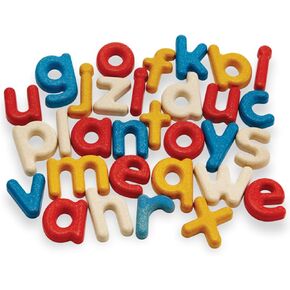 Plantoys alphabet alphabet (5407)