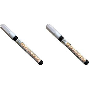 GSI Creos - GM501 Gloss Clear Gundam Marker ، Mr. Hobby (حزمة 2)