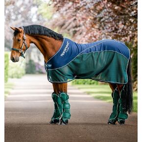 Horseware® Signature Sport Cooler (بدون ملء)