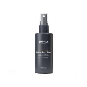 SUPPLY Healing Post Shave, Arenella Coast